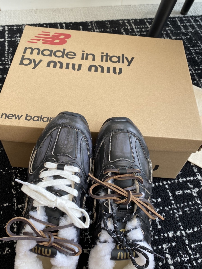 Miu Miu Sneakers